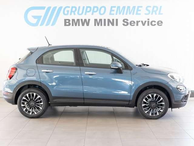 Fiat 500X 500X 1.6 mjt Business 4x2 120cv dct