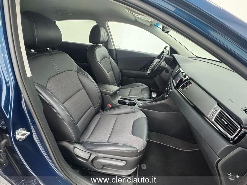 KIA Niro 1.6 GDi DCT HEV Style