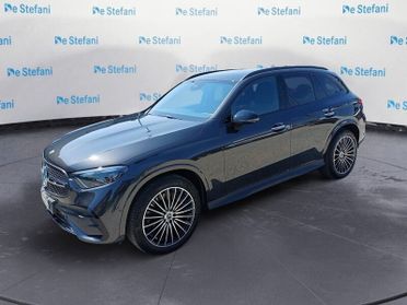 Mercedes-Benz GLC GLC 220 d 4Matic AMG Line Premium NIGHT-PACK