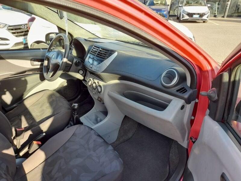 Suzuki Alto Alto 1.0 GL