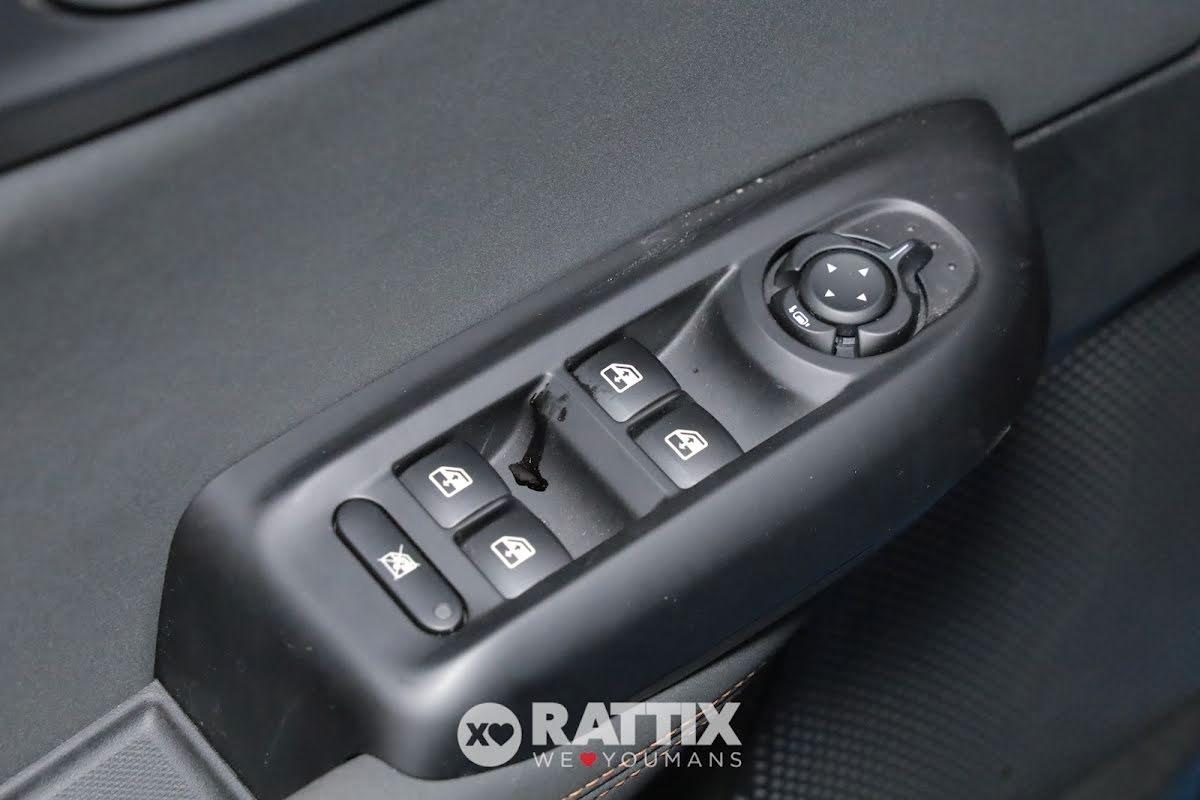 Alfa Romeo Tonale 1.5 Hybrid 160CV Veloce TCT7