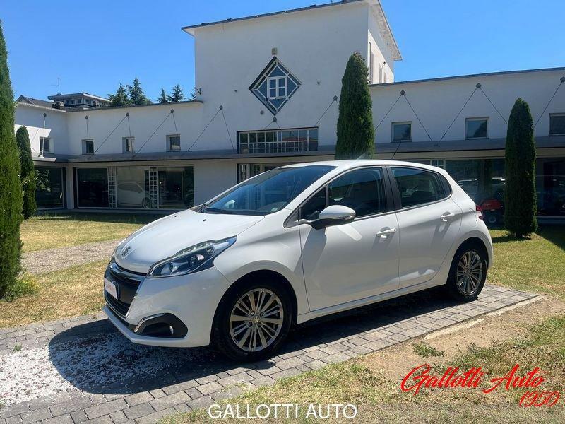 Peugeot 208 Active PureTech 82cv S/S Neopat.