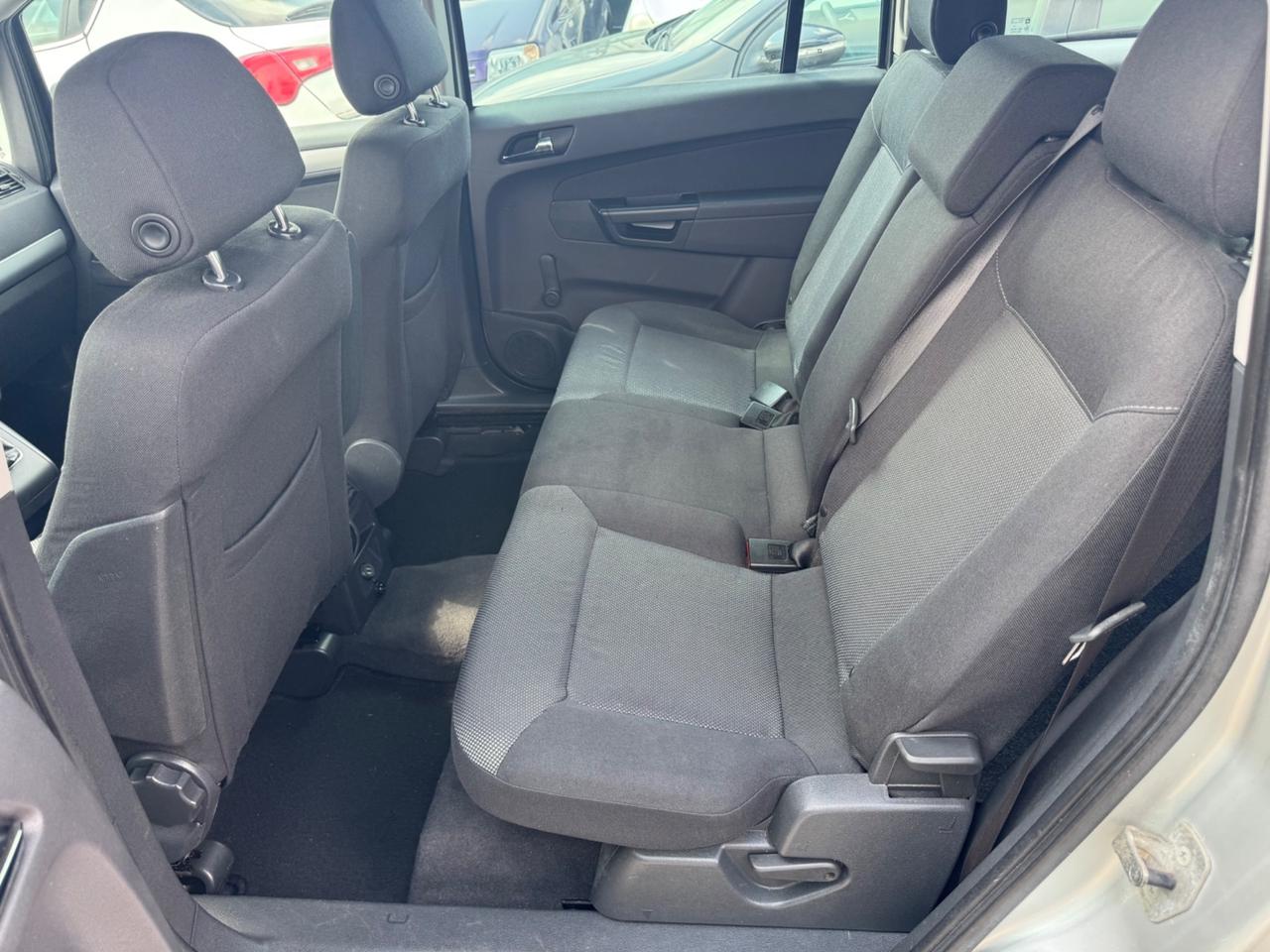 Opel Zafira 1.7 CDTI 110CV ecoFLEX One Business