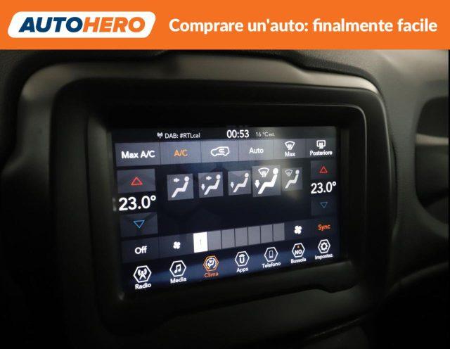 JEEP Renegade 1.0 T3 Limited