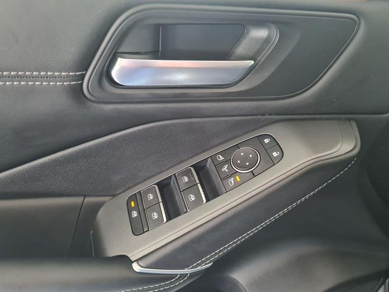 Nissan Qashqai 1.3 MHEV 140 N-Connecta