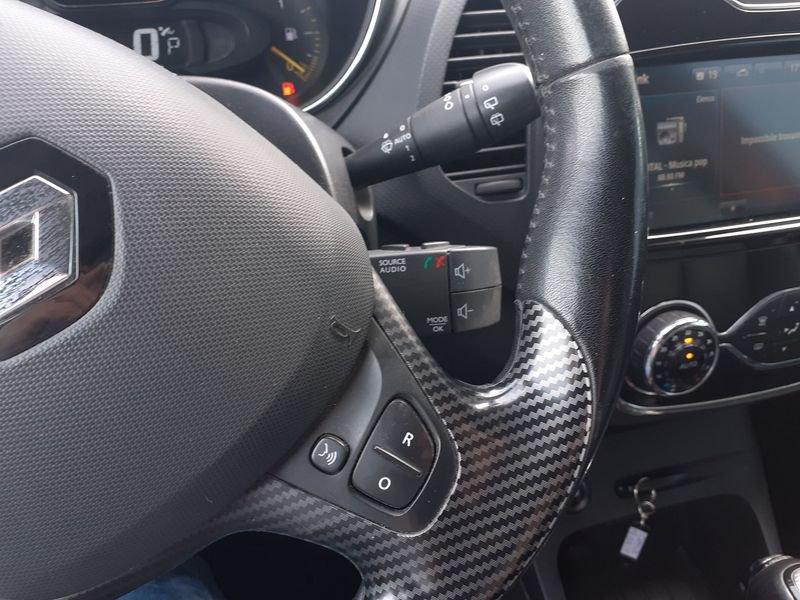 Renault Captur dCi 90 CV EDC . AUTOCARRO N1 - IVA COMPRESA