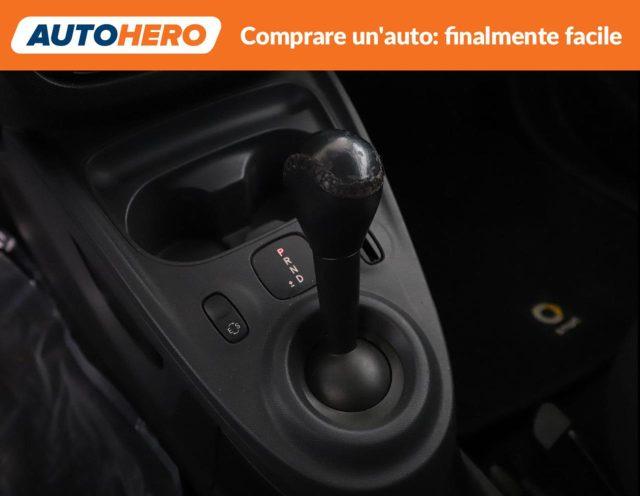 SMART ForTwo 70 1.0 twinamic Youngster