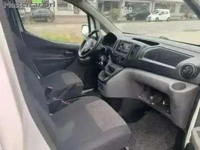 NISSAN NV200 1.5 dCi 90CV furgone van - FR515JC