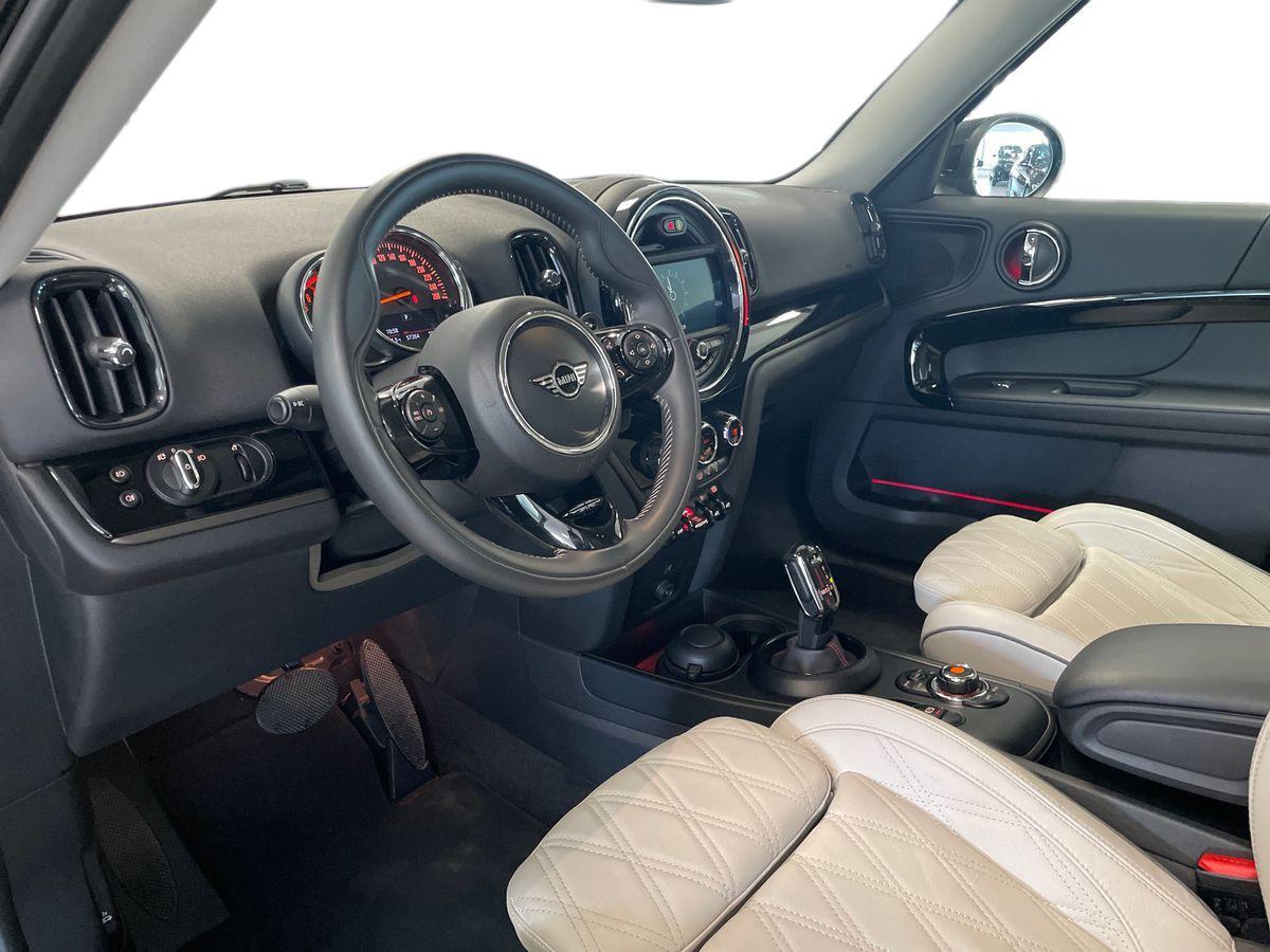 MINI Mini Countryman F60 2017 - Mini Countryman 2.0 Cooper S Hype