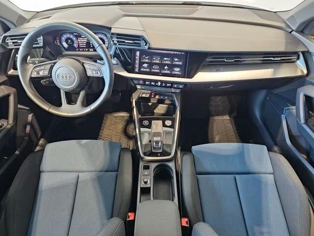 Audi A3 Sportback 35 TFSI S-tronic LED NAVI