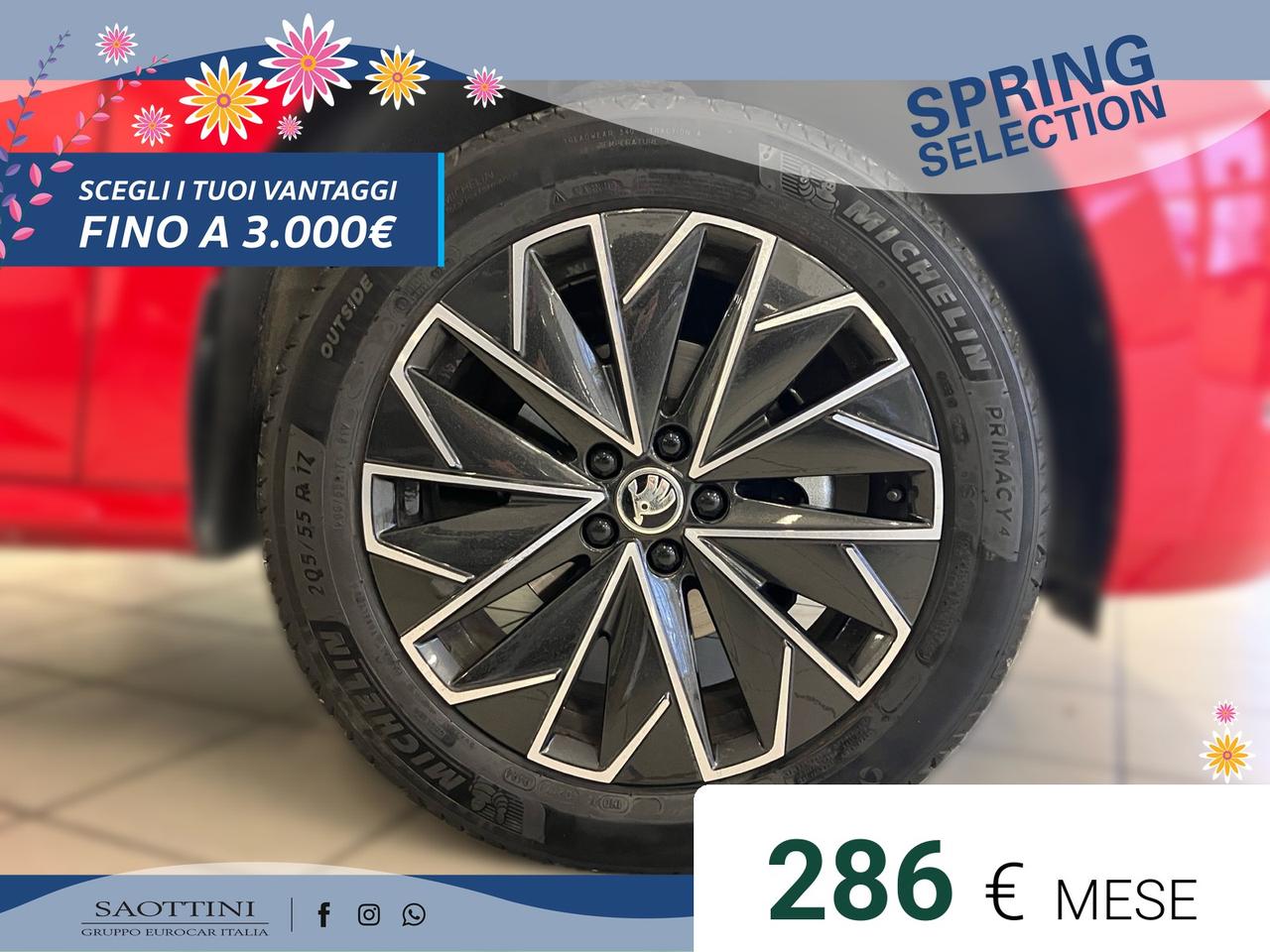 1.0 TSI Style 115 CV DSG