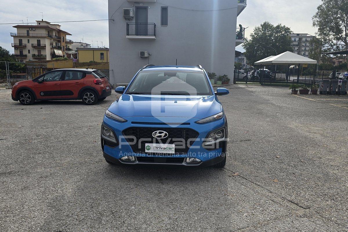 HYUNDAI Kona 1.0 T-GDI Xpossible