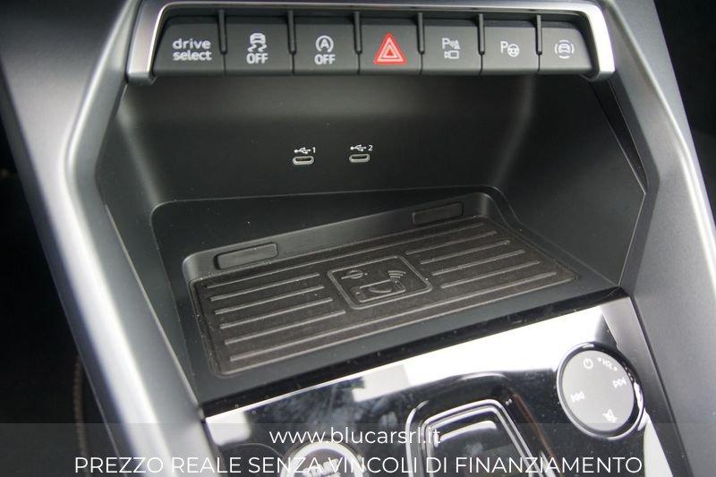 Audi A3 Sportback 35 TDI S tronic S line Edition