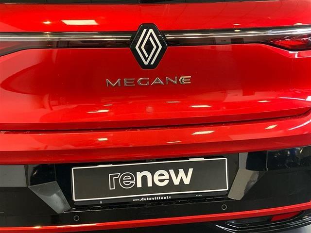 RENAULT Megane E-Tech Electric Techno EV60 AC22