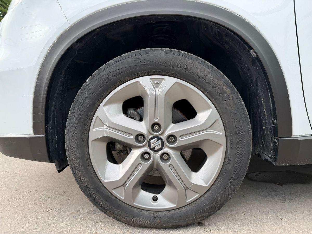 SUZUKI - Vitara - 1.6 DDiS 4WD All Grip Yoru