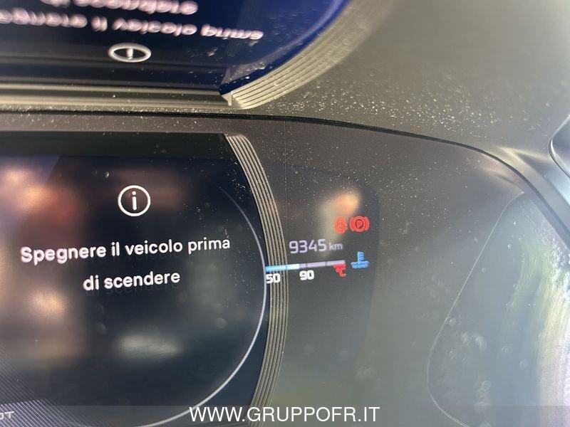 Peugeot 208 PureTech 100 Stop&Start 5 porte GT