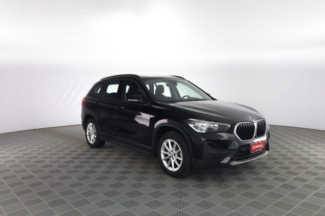 BMW X1 X1 sDrive16d