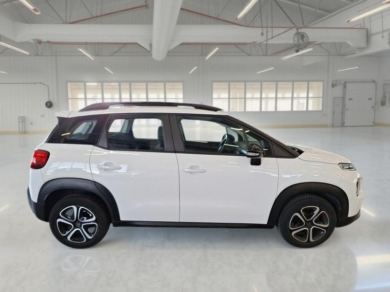 CITROEN C3 AIRCROSS BlueHDi 110 S/S Feel