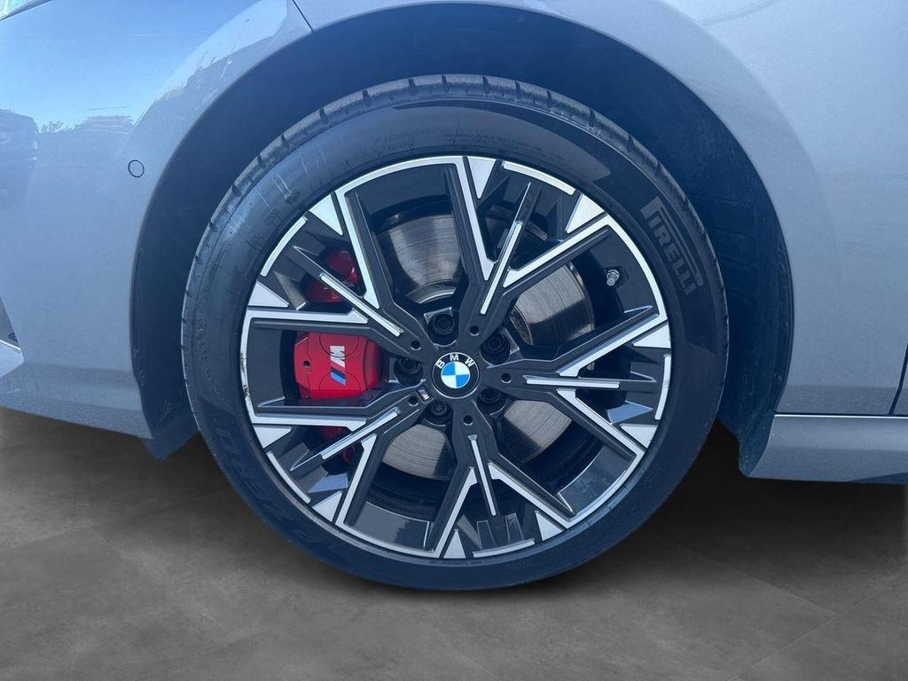 BMW Serie 1 118 d MSport Pro DCT