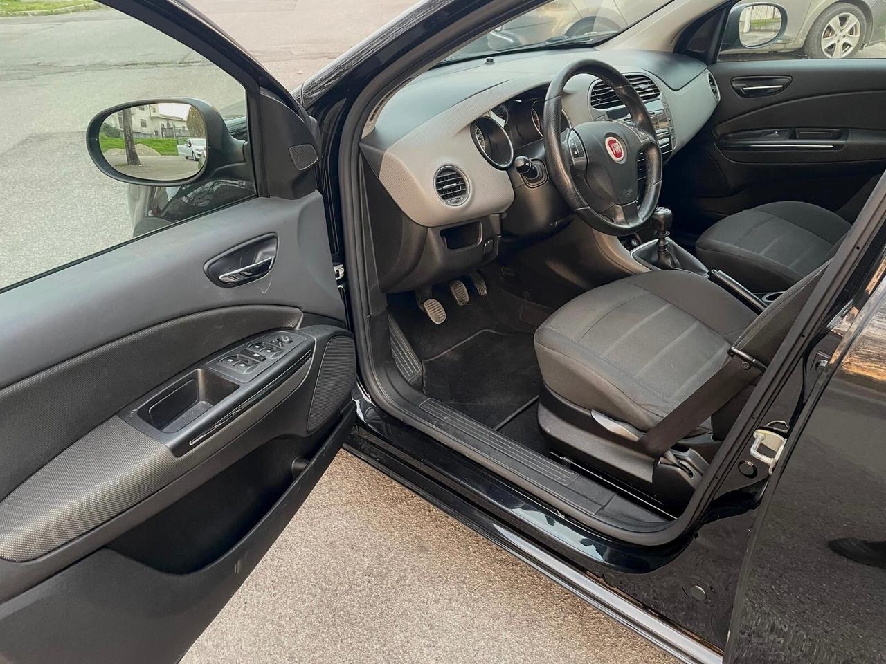 Fiat Bravo 1.6 MJT 120 CV DPF Emotion per Neopatentati