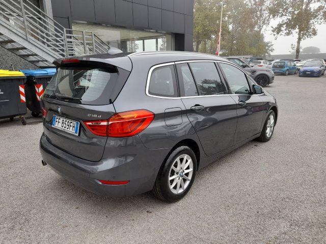 BMW 218 d Active Tourer 7 POSTI