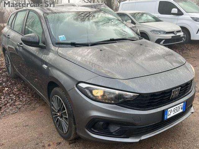 FIAT Tipo NEOPTATENTATI SW 1.0 t3 100cv TG : GP930FW