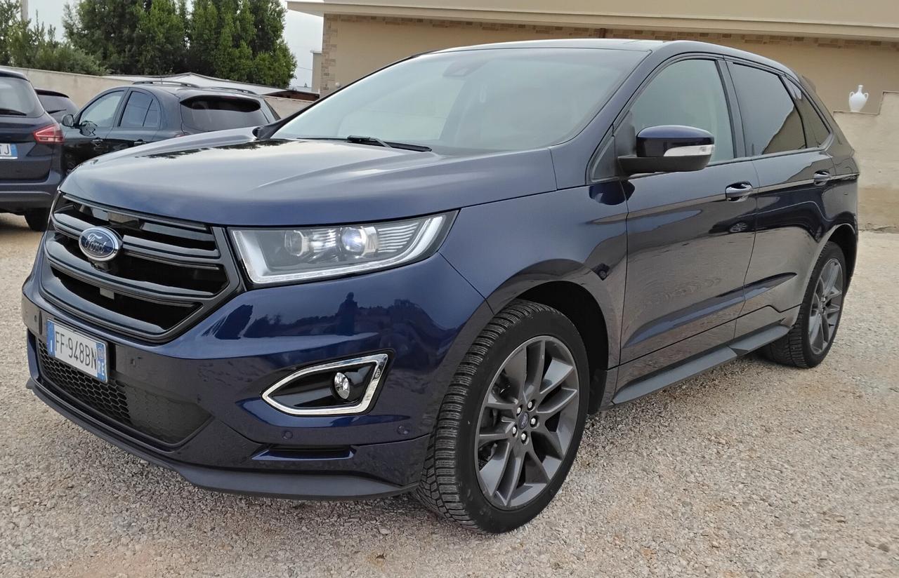 Ford Edge 2.0 TDCI 210 CV AWD Start&Stop Powershift Sport