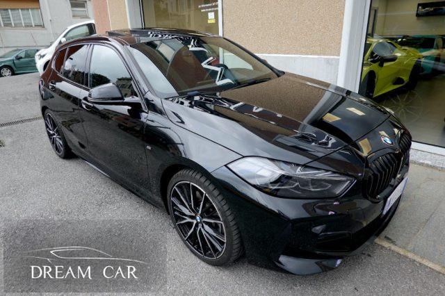 BMW 120 d 5p. XDRIVE Msport