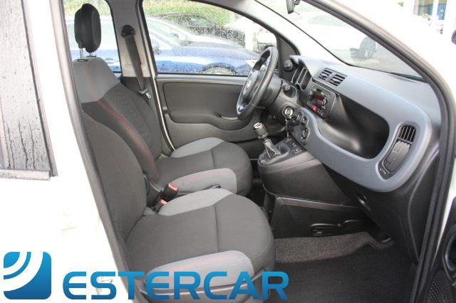 FIAT Panda 1.2 Easy Bluetooth 5 posti