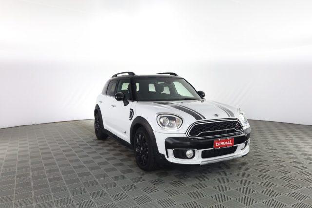 MINI Mini Countryman 2.0 Cooper S Countryman ALL4
