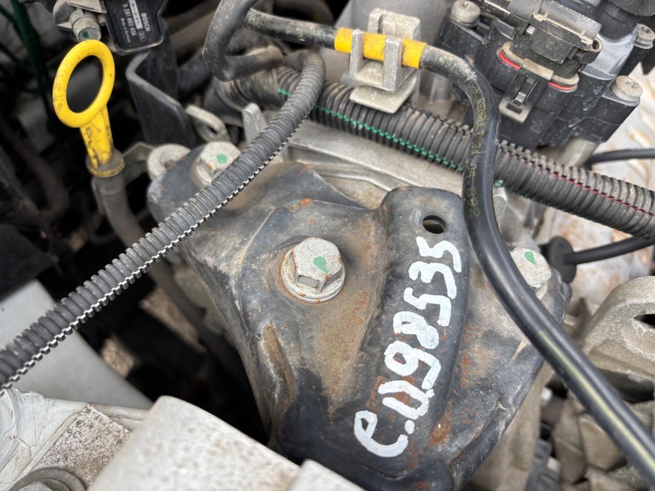 Dacia Sandero 1.4 8V GPL OK NEOPATENTATI