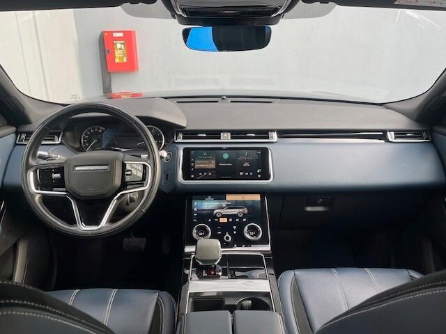 Land Rover Range Velar 2.0 Si4 250 CV SE
