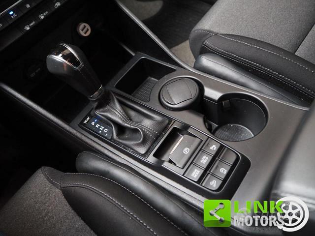 HYUNDAI Tucson 1.6 CRDi 136CV 48V DCT XLine