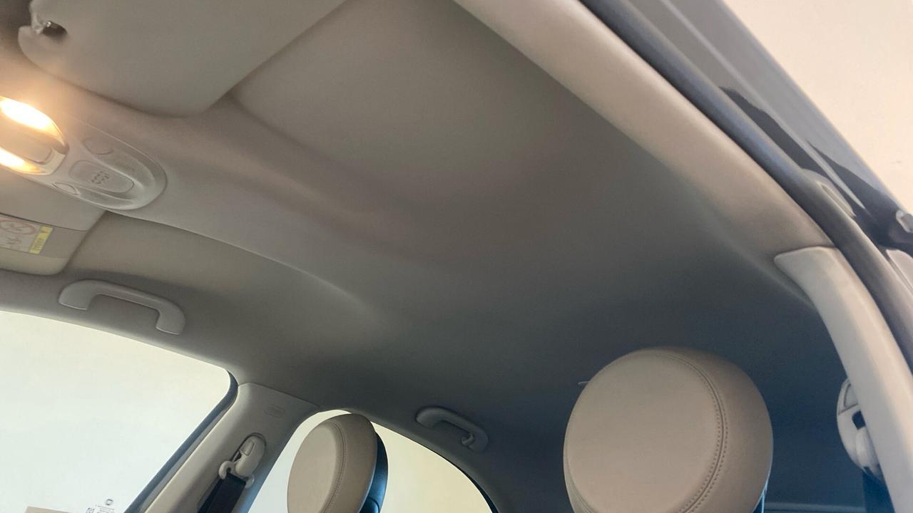 Fiat 500X 1.6 MultiJet 120 CV Lounge 2017