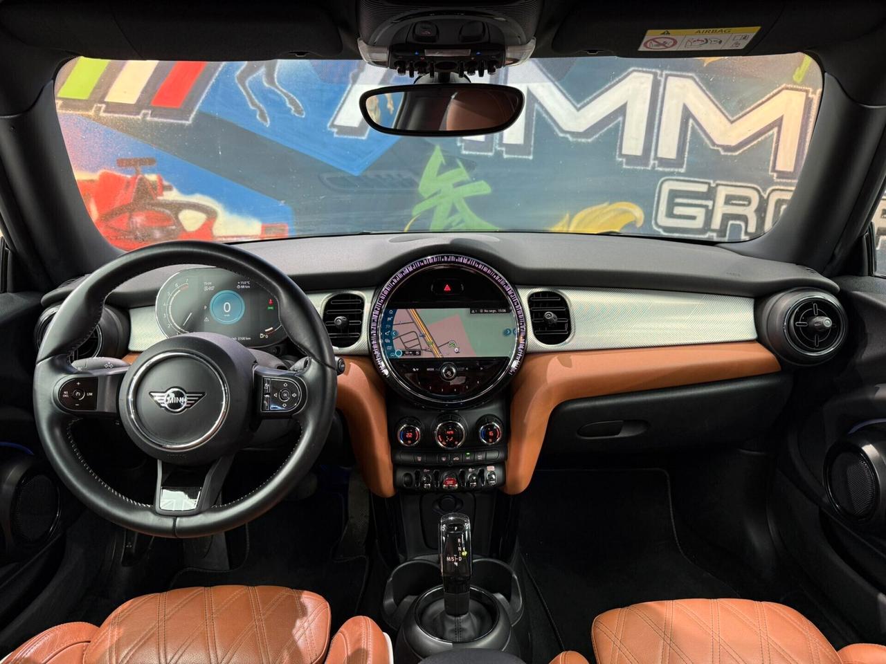 Mini Cooper 1.5 Resolute (001)