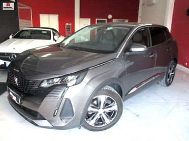 PEUGEOT 3008 BlueHDi 130 Allure-2020 KM70000