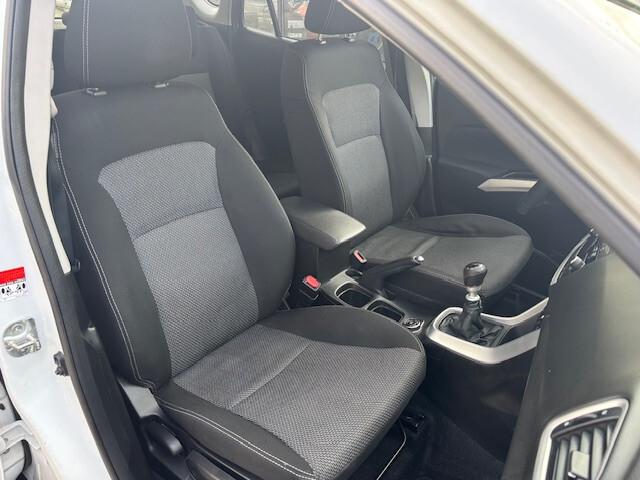 Suzuki S-Cross 1.6 DDiS Start&Stop 4WD All Grip Top