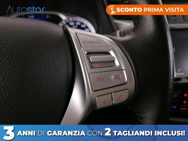 Nissan Navara III 2016 2.3 dci d.cab N-Connecta 4wd 163cv my19