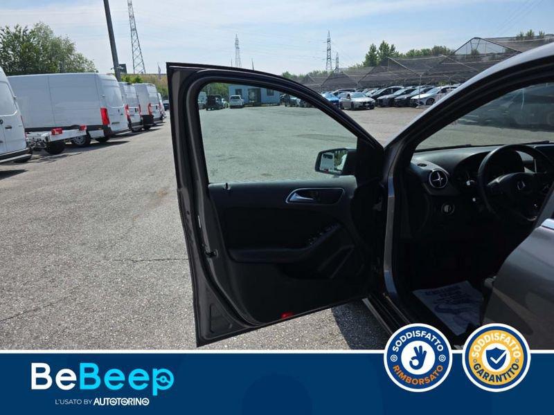 Mercedes-Benz Classe B B 180 D EXECUTIVE NEXT AUTO