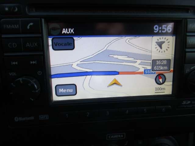 Nissan Qashqai 4X4 1.6 dci Tekna GARANTITA FULL OPTIONAL