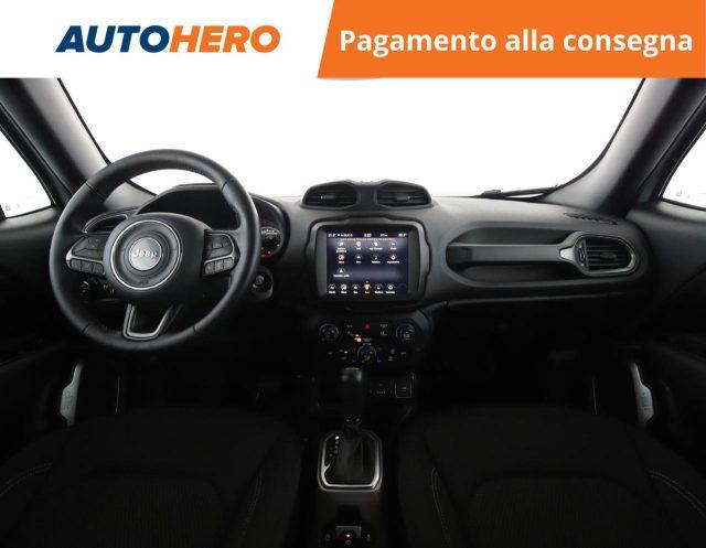JEEP Renegade 1.3 T4 DDCT S