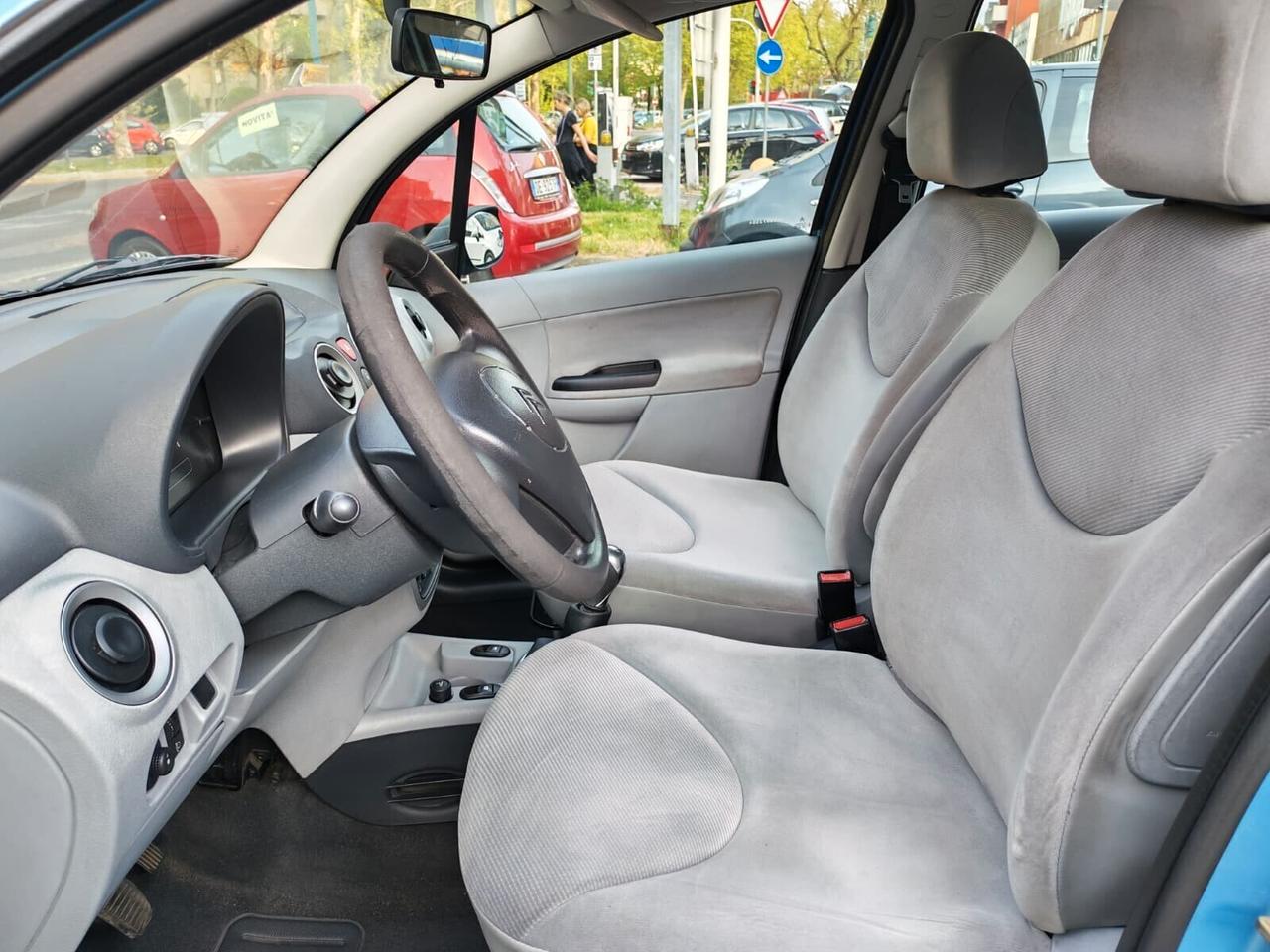 Citroen C3 - SEMPRE TAGLIANDATA !!!