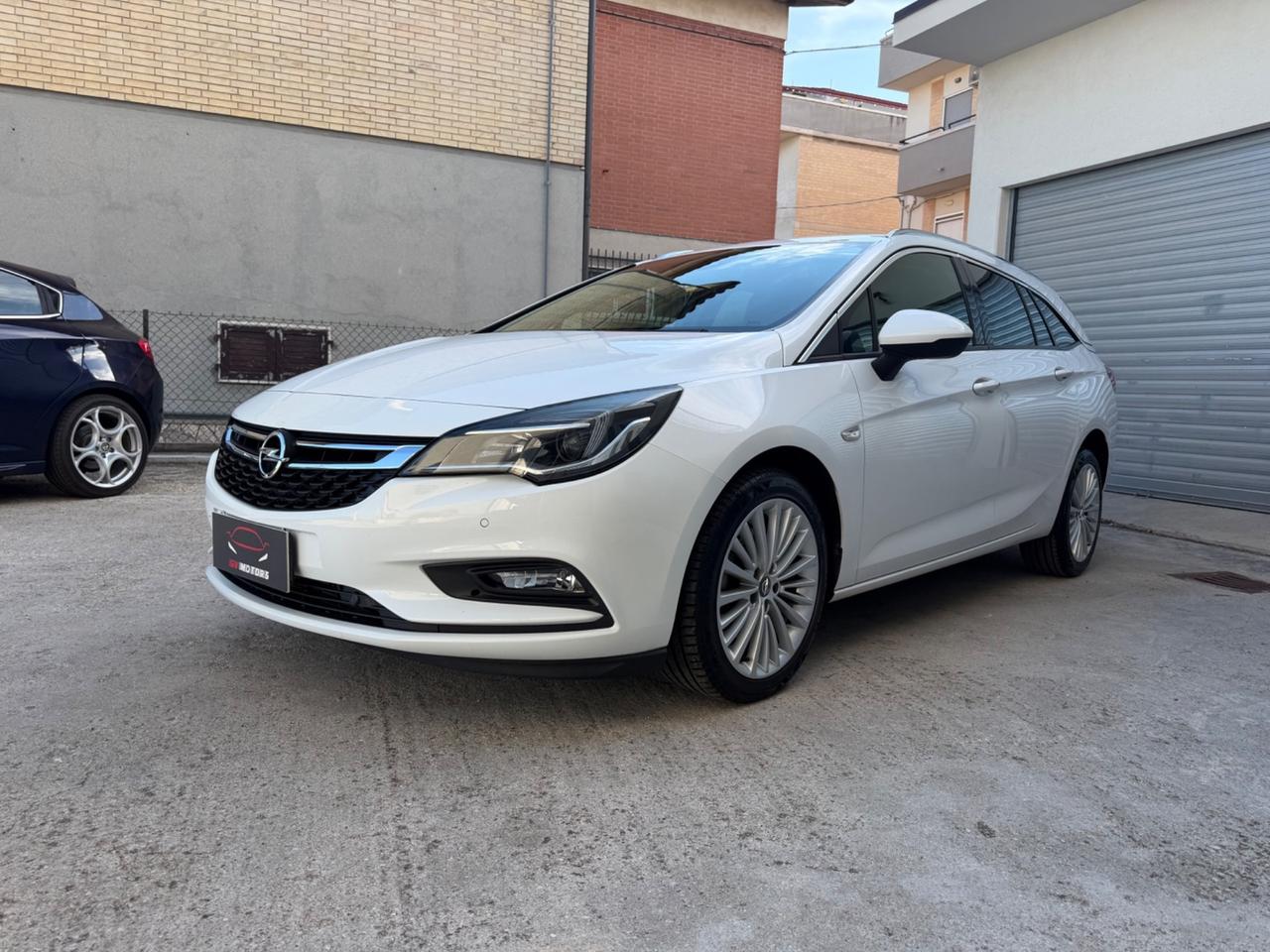 Opel Astra Station Wagon 1.6 CDTi 110CV
