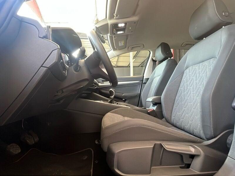 Volkswagen Golf Golf 2.0 TDI SCR Life * PROMO *