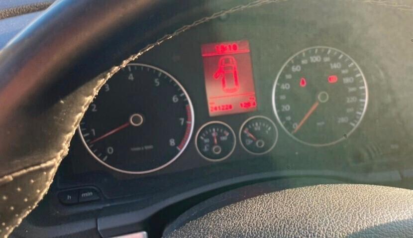 Volkswagen Scirocco 1.4 TSI 160CV