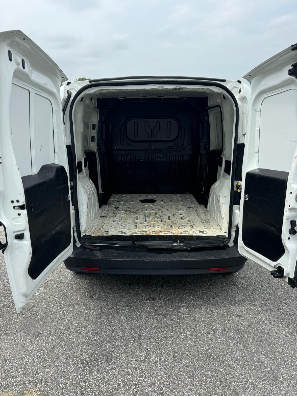 Fiat Doblo Doblò 1.6 MJT 105CV S&S PC-TN Cargo