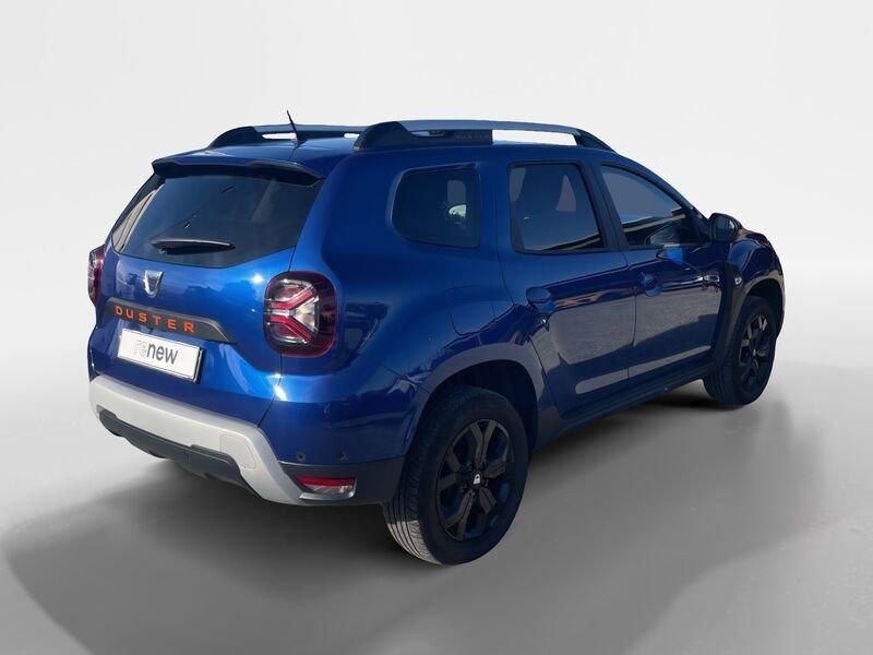 Dacia Duster Duster 1.0 TCe GPL 4x2 Extreme