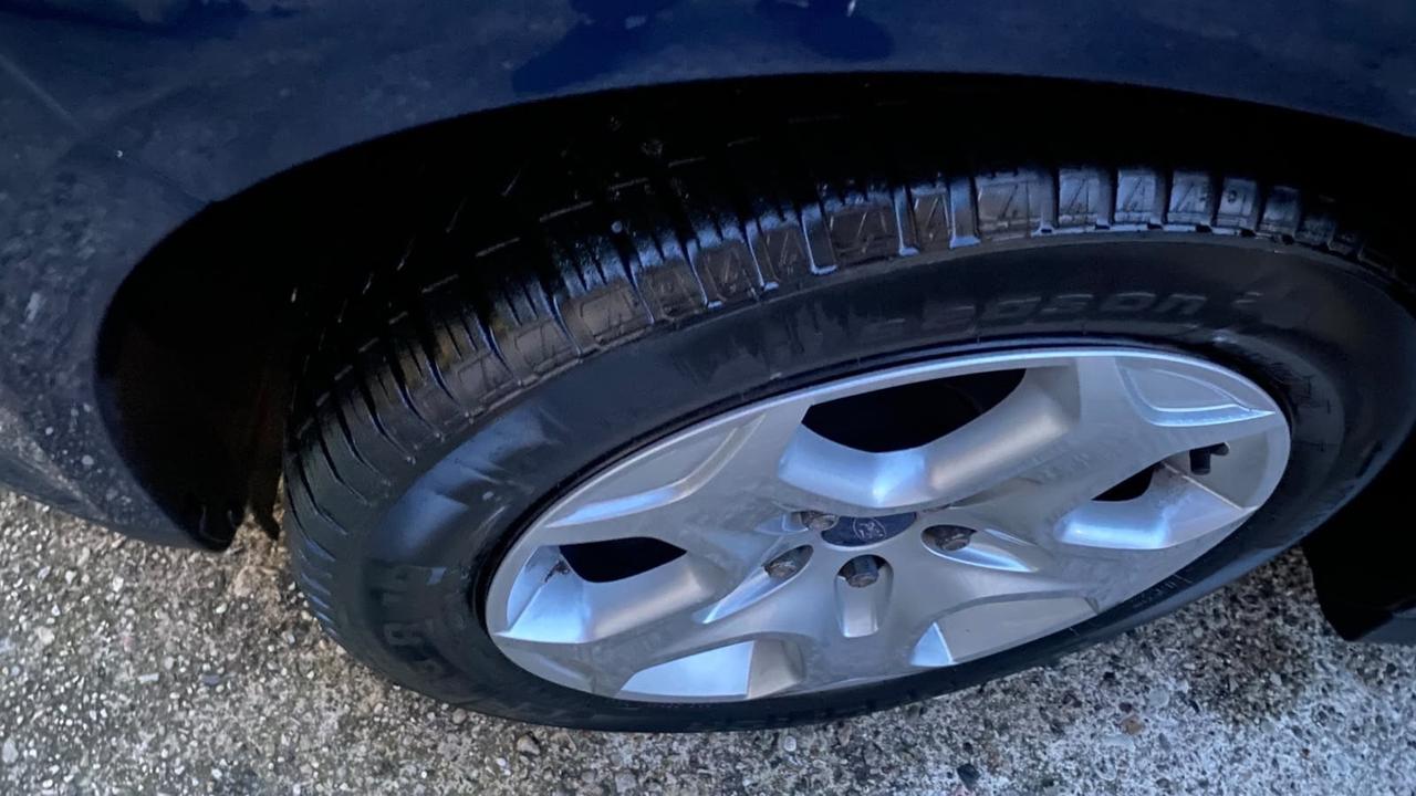 Ford C-Max 1.6 120CV GPL Plus
