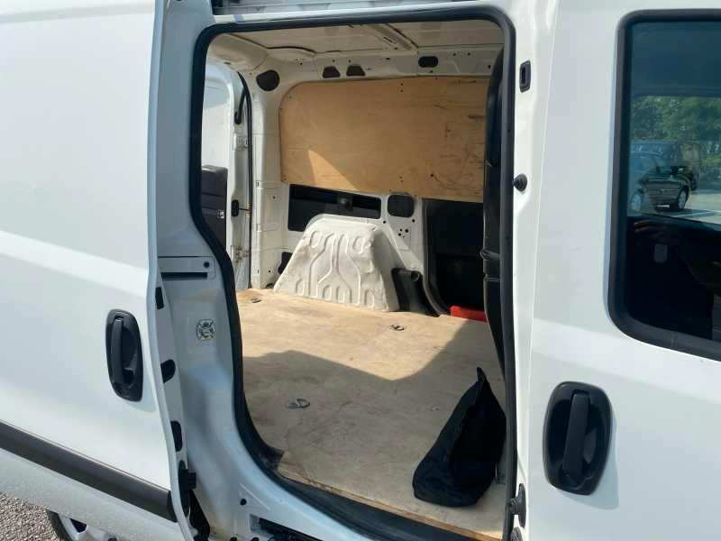 FIAT Doblo cargo 1.6 mjt 16v SX 120cv