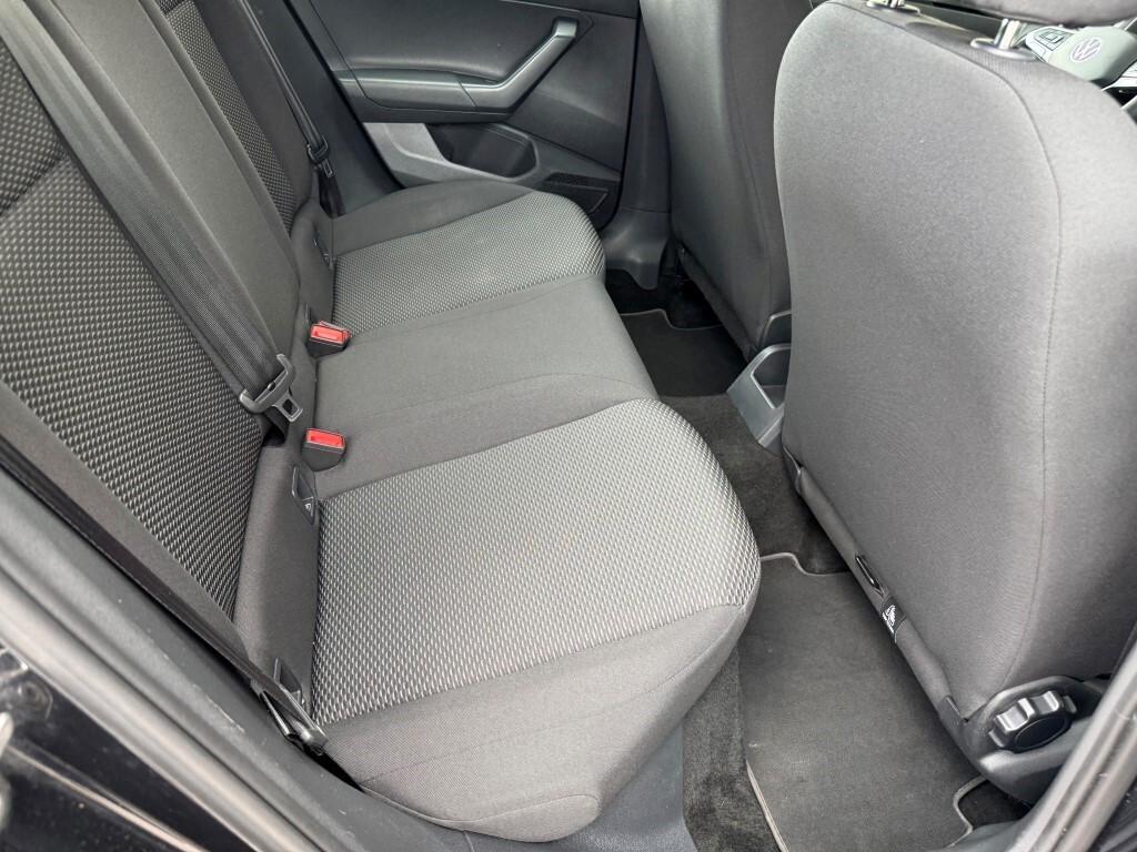 Volkswagen Taigo 1.0 Tsi Life 95cv
